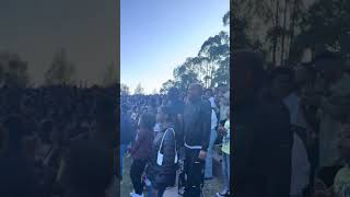 Alemdewemአለምደውም yosef kassa concert Yosef Kassaይሄነውየገባኝ የመዝሙርድግስ [upl. by Adirehs]