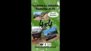 Campos do Jordão 2024 [upl. by Jarrad]