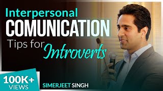 Watch THIS and Never Struggle with Communication Again Introverts This Is for YOU 🎉 [upl. by Haggerty]