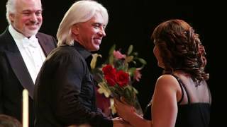 Happy Birthday 2017 Dmitri Hvorostovsky [upl. by Keel]