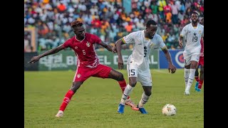 GHANA VS SUDAN LIVE [upl. by Pinebrook]