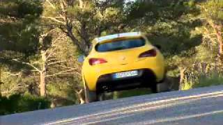 Opel Astra GTC [upl. by Eves764]