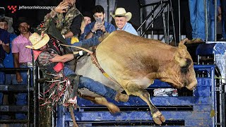 Grande FINAL do Rodeio de Ipiguá  SP ao vivo [upl. by Tirza]