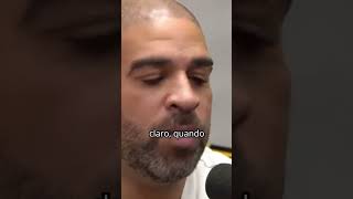 Fama de Adriano Imperador na Itália [upl. by Lesh]