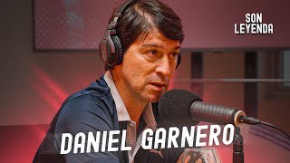 SON LEYENDA  Daniel Garnero [upl. by Josias]