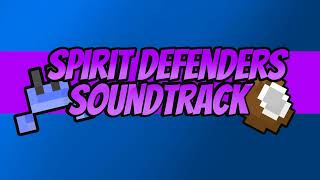 Spirit Defenders Soundtrack  Betelgeuse theme Antares theme in description [upl. by Pier]