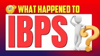 What Happened to IBPS  IBPS PO Pre Result 2024  IBPS PO Mains 2024 [upl. by Annoiek5]