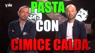 Masterchef YTP Ita Pasta calda alla cimice [upl. by Pacifa]