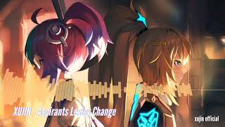 1 Hour Version 3rd Aspirants Theme Song Mobile Legends Background Music Event Lesley Change BGM MLBB [upl. by Auhsuj]