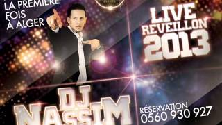 Dj Nassim  Méga Mix Gellal Réveillon 2013 [upl. by Brook147]