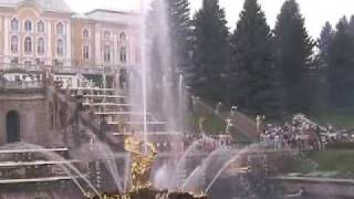 Путешествие в Питер  1 серия  Travel to Peterburg  part 1 [upl. by Ennairac]