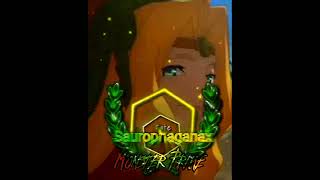 Saurophaganax vs Quetzalcoatl edit dinosaur anime dinosaurking nasuversefate shorts [upl. by Joselow48]