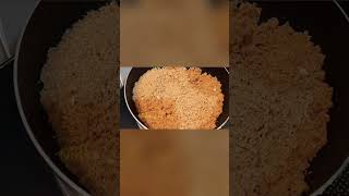 Aflatoon recipe l Mumbai Famous Sweet Secret Recipe Aflatoon food shortsfeed [upl. by Gnak]