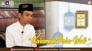 LIVE STREAMING  quotQiraah Kitab Arrisalah AlQushairiyyah  Karomah Waliquot Live  Pekanbaru Riau [upl. by Nelleyram912]