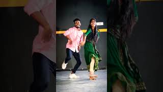 lovely song 💃Adire Adire 😊dancersofinstagram ummidancer14322laya umesh kinnera Instagram [upl. by Atsirc]