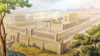 Prophecy Haggai and rebuilding of the Temple [upl. by Nilat]