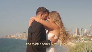 Forever Begins in Tel Aviv [upl. by Ramahs981]