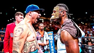 Deontay Wilder VS Chris Arreola  Boxing Fight Highlights HD  Every Punch  RTD [upl. by Ginsburg]