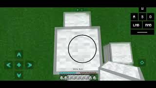 fake keystrokes mcpe release later  jitter bridging [upl. by Obbard673]