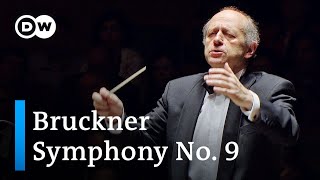 Bruckner Symphony No 9  Iván Fischer and the Budapest Festival Orchestra [upl. by Eblehs]