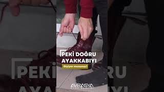 Avrasya Ayak Sağlığı ayaksağlığı ayakbakımı [upl. by Liemaj115]