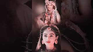 TUMHE APNA BANANE 💖  radhe krishna WhatsApp status video 💕 trending shortsfeed youtube shorts [upl. by Beera]