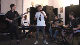 Vladut Miracol Copiii mei Cover Astina Lei NEW LIVE 2020 [upl. by Merrel3]