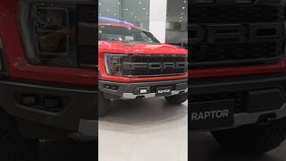 2023 ford f150 raptor ford f150 raptor 2024 fordraptor automobile [upl. by Seely636]