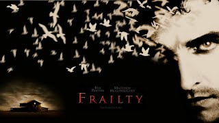 Frailty is a southern gothic masterpiece bonus Smile 2 [upl. by Gievlos826]