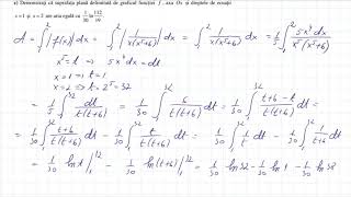 TITULARIZARE MATEMATICA 2021 [upl. by Lainey274]