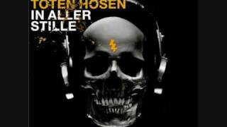 Die Toten Hosen Innen alles neu [upl. by Ajam42]