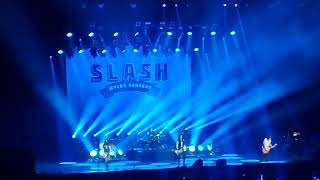 Slash amp Myles Kennedy  Dontt Damn Me  Ziggo Dome Amsterdam  09 April 2024 [upl. by Anidem]