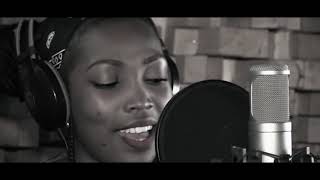 Mbosso  NipepeeZima Feni Official Video Cover by Sati [upl. by Anitsirk693]