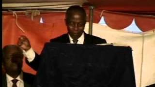 SDA SERMONS XHOSA SDA SERMON MVANGELI TATA UMANI PART 1 JBV [upl. by Yelknirb]