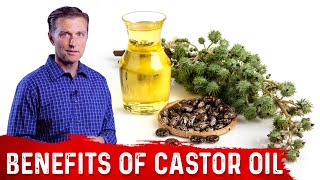 The EPIC Benefits of Castor Oil and HOW TO USE IT FOR YOUR HEALTH [upl. by Aneehsal944]