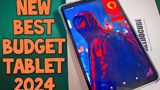 THE NEW BUDGET TAB KING ALLDOCUBE IPLAY 60 MINI PRO QUICK REVIEW [upl. by Angel991]