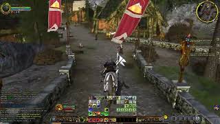 Lets play  Lotro 345 [upl. by Broderic676]