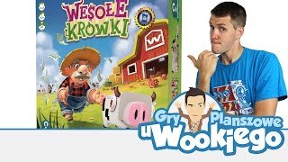 Wesołe Krówki [upl. by Retla704]