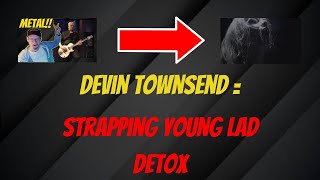 Strapping Young Lad  Detox [upl. by Aillil976]