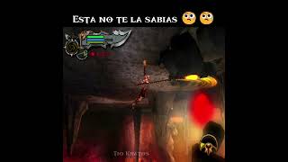 Como seria Kratos con Armadura en GOD OF WAR 2 Remaster [upl. by Atteroc766]