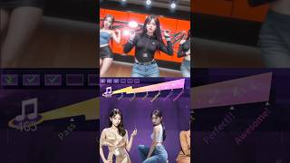 Bini 😅😅😅diva produce games androidgameplay [upl. by Salaidh]