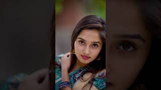 langa voni 2  prathyusha  shortvideo trending viral youtubeshorts new love reels eyes [upl. by Anse714]