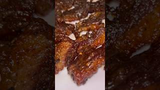 Homemade Khmer Beef Jerky Delicious Recipe khmerfood khmer cambodianfood beefjerkyrecipe [upl. by Aneelehs937]