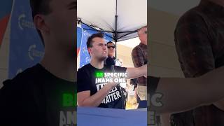 Charlie kirk on RACISM in AMERICA⁉️✅❌🇺🇸 debate charliekirk [upl. by Einiffit]