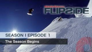 Flipside I Episode 1  The Season Begins [upl. by Eisle]