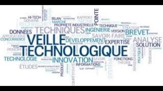 MODULE N° 11  RECHERCHE ET VEILLE TECHNOLOGIQUE L’INFORMATIONINTRODUCTION [upl. by Azile982]