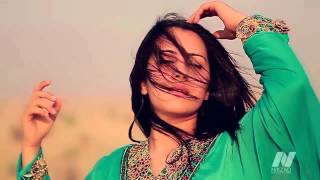 Farzana Naz  Pashto New Song Shamal [upl. by Elysia]