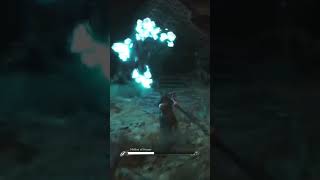 Mother of stones meets Wukong blackmyth wukong gaming games gameplay [upl. by Narud]