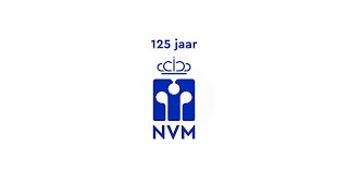 NVM 125 jaar in vogelvlucht [upl. by Hserus]