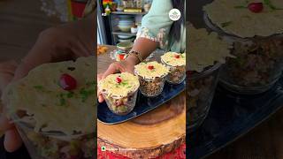 Healthy amp Refreshing Quinoa Salad Cups ✨ [upl. by Annia]